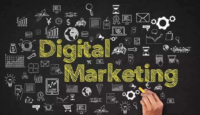 digital marketing