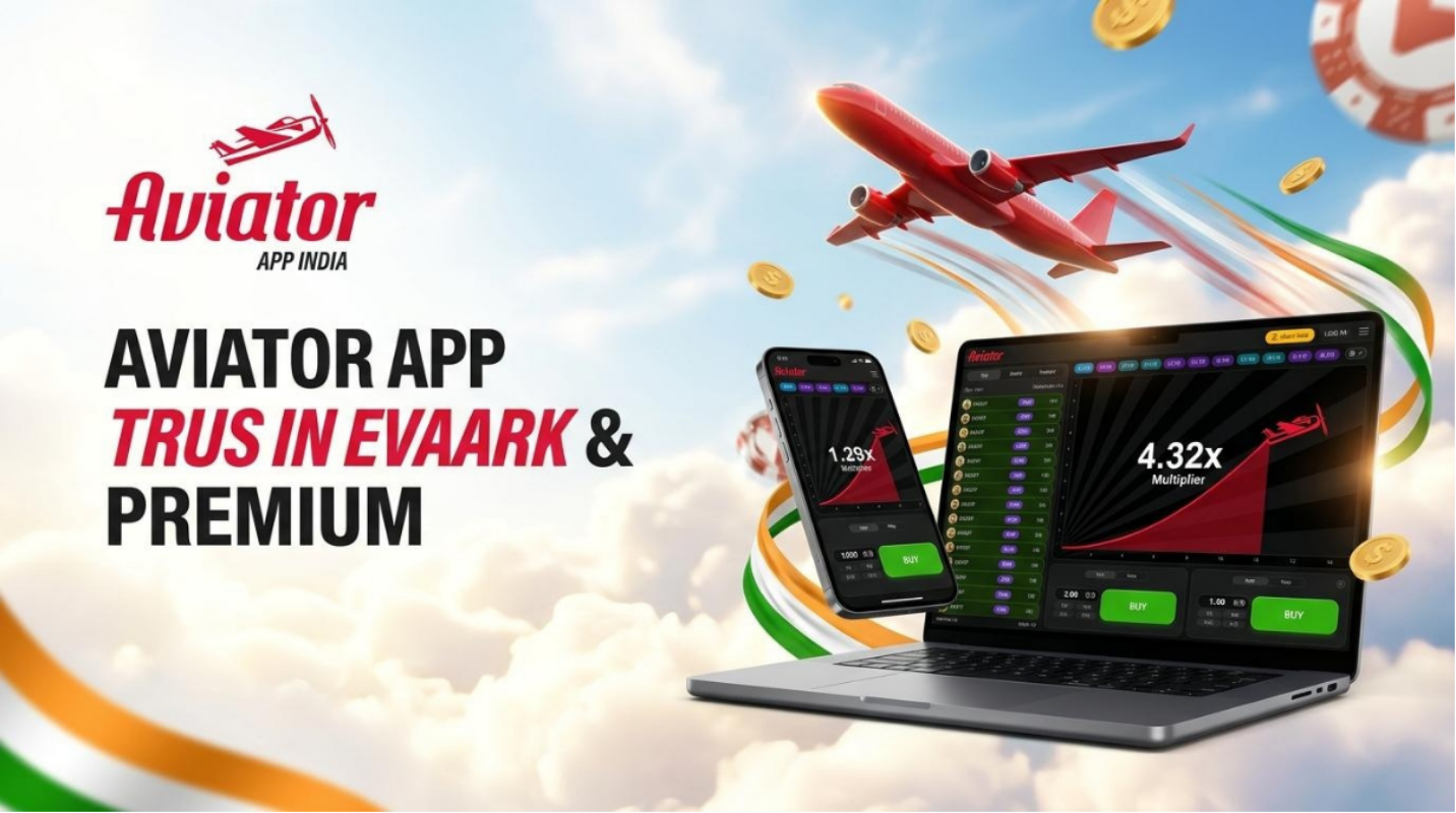 Download Aviator App India for mobile devices, optimized gaming application with fast access, smooth performance, secure payments and mobile-friendly gameplay